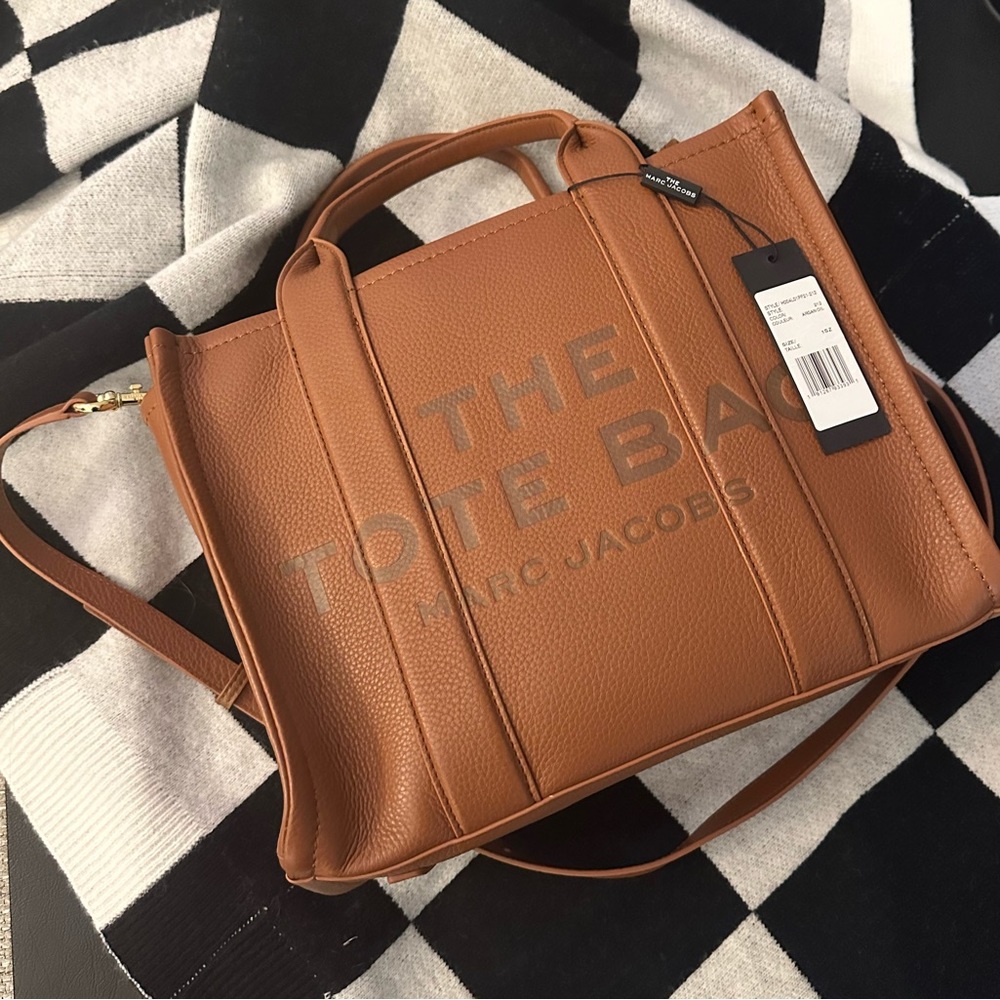 TOTE BAG brand New with Tags